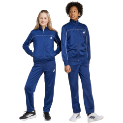 adidas Tricot Colourpop Trainingsanzug Kinder JX8746 -...
