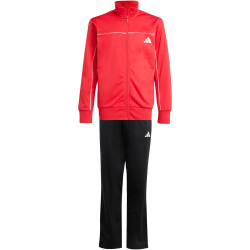 adidas Tricot Colourpop Trainingsanzug Kinder JX0205 -...