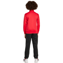 adidas Tricot Colourpop Trainingsanzug Kinder JX0205 -...