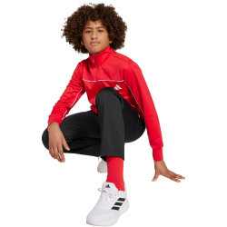 adidas Tricot Colourpop Trainingsanzug Kinder JX0205 -...