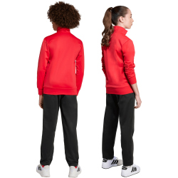 adidas Tricot Colourpop Trainingsanzug Kinder JX0205 -...