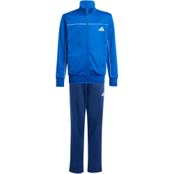 adidas Tricot Colourpop Trainingsanzug Kinder JX0204 -...