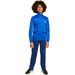 adidas Tricot Colourpop Trainingsanzug Kinder JX0204 -...