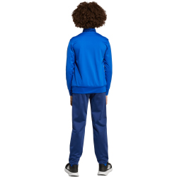 adidas Tricot Colourpop Trainingsanzug Kinder JX0204 -...