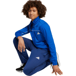 adidas Tricot Colourpop Trainingsanzug Kinder JX0204 -...