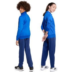 adidas Tricot Colourpop Trainingsanzug Kinder JX0204 -...