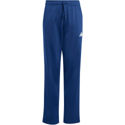 adidas Tricot Colourpop Trainingsanzug Kinder JX0204 - team royal blue/white 176