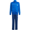 adidas Tricot Colourpop Trainingsanzug Kinder JX0204 - team royal blue/white 176