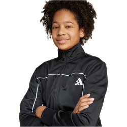 adidas Tricot Colourpop Trainingsanzug Kinder JL7479 -...