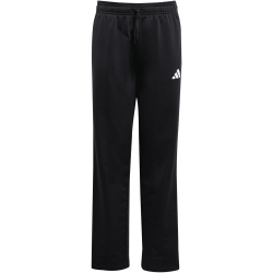 adidas Tricot Colourpop Trainingsanzug Kinder JL7479 - black/white 176