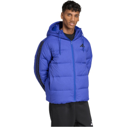 adidas Essentials Climawarm 3-Streifen Puffer Steppjacke...