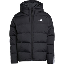 adidas Essentials Climawarm 3-Streifen Puffer Steppjacke...