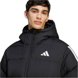 adidas Essentials Climawarm 3-Streifen Puffer Steppjacke...