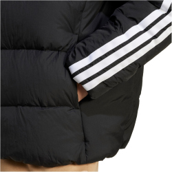 adidas Essentials Climawarm 3-Streifen Puffer Steppjacke...