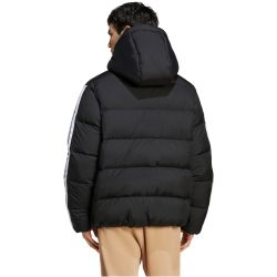 adidas Essentials Climawarm 3-Streifen Puffer Steppjacke...