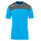 Kempa Emotion 2.0 Trikot kempablau/anthrazit 140