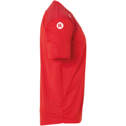 Kempa Emotion 2.0 Trikot rot/chilirot 152