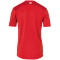 Kempa Emotion 2.0 Trikot rot/chilirot 152