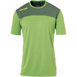 Kempa Emotion 2.0 Trikot hope gr&uuml;n/dragon gr&uuml;n 152