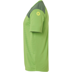 Kempa Emotion 2.0 Trikot hope gr&uuml;n/dragon gr&uuml;n 152