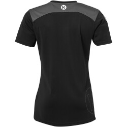 Kempa Emotion 2.0 Trikot Damen schwarz/anthrazit XS
