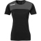 Kempa Emotion 2.0 Trikot Damen schwarz/anthrazit XS