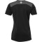 Kempa Emotion 2.0 Trikot Damen schwarz/anthrazit XXL