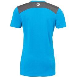 Kempa Emotion 2.0 Trikot Damen kempablau/anthrazit XS