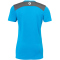Kempa Emotion 2.0 Trikot Damen kempablau/anthrazit XS