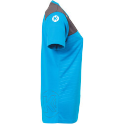Kempa Emotion 2.0 Trikot Damen kempablau/anthrazit XL