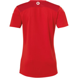 Kempa Emotion 2.0 Trikot Damen rot/chilirot XS