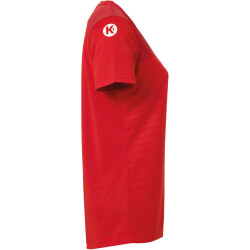 Kempa Emotion 2.0 Trikot Damen rot/chilirot XS