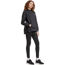 adidas Leisure Trainingsanzug Damen JX0474 - black XS