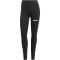 adidas Leisure Trainingsanzug Damen JX0474 - black XS