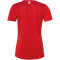 Kempa Emotion 2.0 Trikot Damen rot/chilirot XL