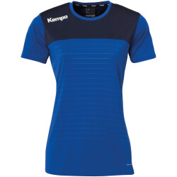 Kempa Emotion 2.0 Trikot Damen royal/marine XS