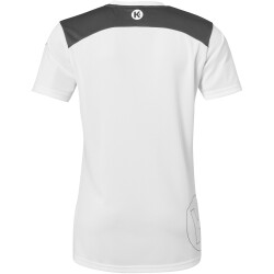 Kempa Emotion 2.0 Trikot Damen weiß/anthrazit XS