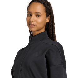 adidas Z.N.E. Trainingsjacke Damen JW7778 - black XS