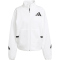 adidas Z.N.E. Trainingsjacke Damen JL7331 - white XS