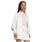 adidas Z.N.E. Trainingsjacke Damen JL7331 - white XS