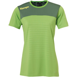 Kempa Emotion 2.0 Trikot Damen hope grün/dragon...