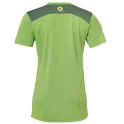 Kempa Emotion 2.0 Trikot Damen hope grün/dragon...