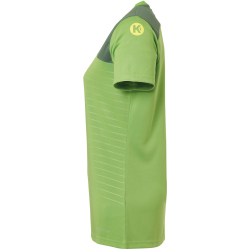 Kempa Emotion 2.0 Trikot Damen hope gr&uuml;n/dragon gr&uuml;n XS