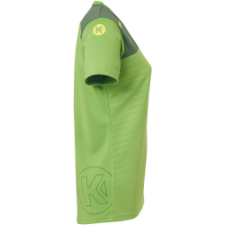 Kempa Emotion 2.0 Trikot Damen hope gr&uuml;n/dragon gr&uuml;n XS