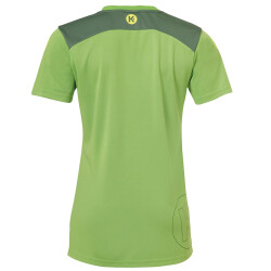 Kempa Emotion 2.0 Trikot Damen hope grün/dragon...