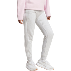adidas Essentials 3-Streifen Fleece Slim Jogginghose...