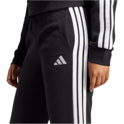 adidas Essentials 3-Streifen Fleece Slim Jogginghose...