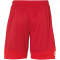 Kempa Emotion 2.0 Shorts chilirot/rot 3XL