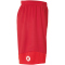 Kempa Emotion 2.0 Shorts chilirot/rot 3XL
