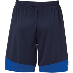 Kempa Emotion 2.0 Shorts marine/royal S